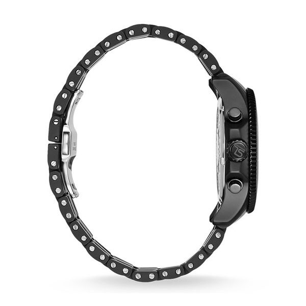 Thomas Sabo<br />Rebel_Ceramic<br />(WA0164)