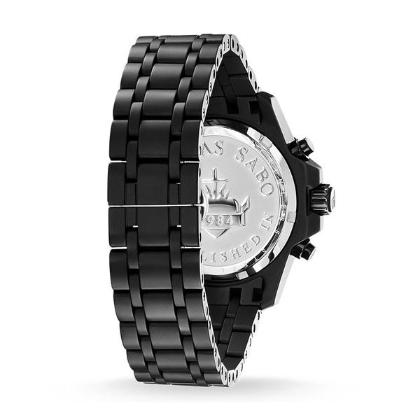 Thomas Sabo<br />Rebel_Ceramic<br />(WA0164)