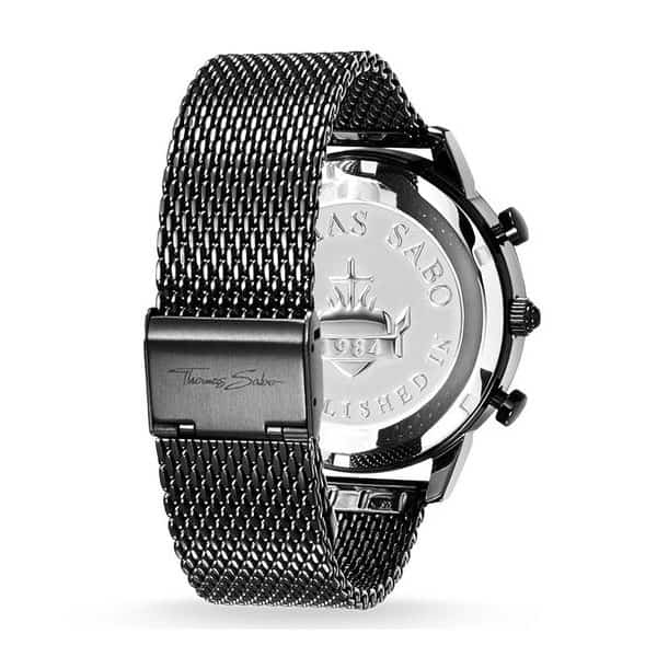 Thomas Sabo<br />Rebel Spirit Chrono<br />(WA0247)