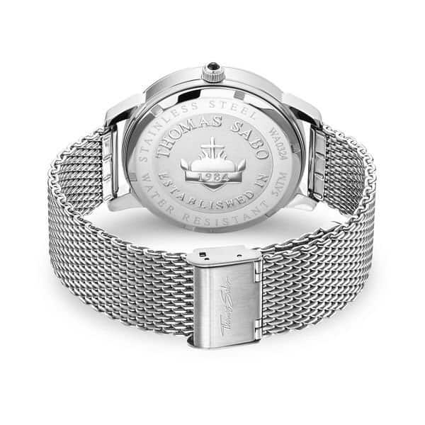 Thomas Sabo<br />Rebel Spirit Mondphase<br />(WA0324)